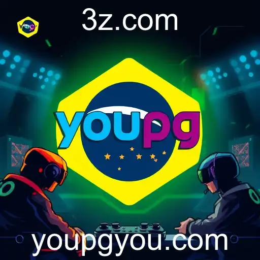 Ascensão do Youpg entre Gamers Brasileiros