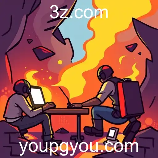 Revolução dos Jogos Online no Brasil