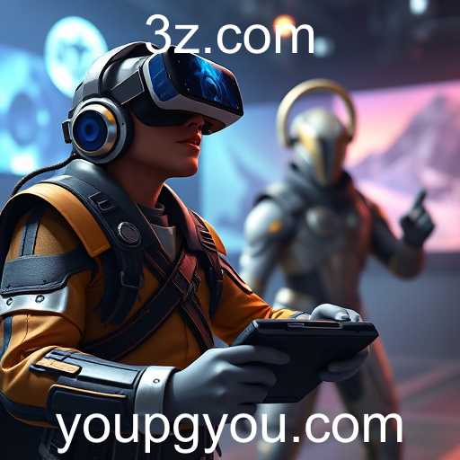 Inovações no Mundo dos Jogos Digitais