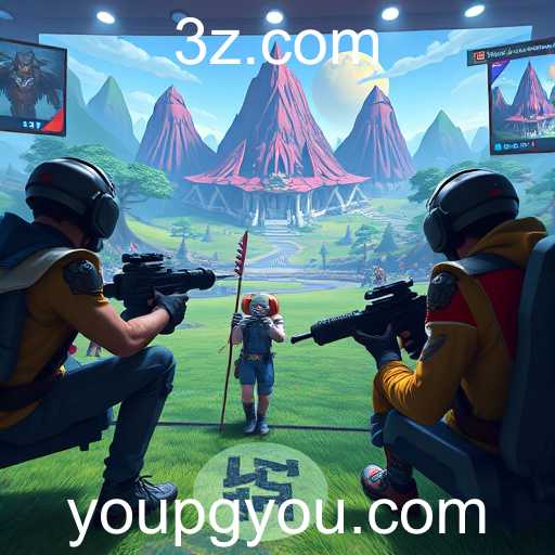 A Revolução dos Jogos Online em 2025