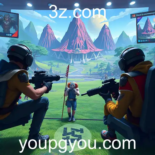 A Revolução dos Jogos Online em 2025