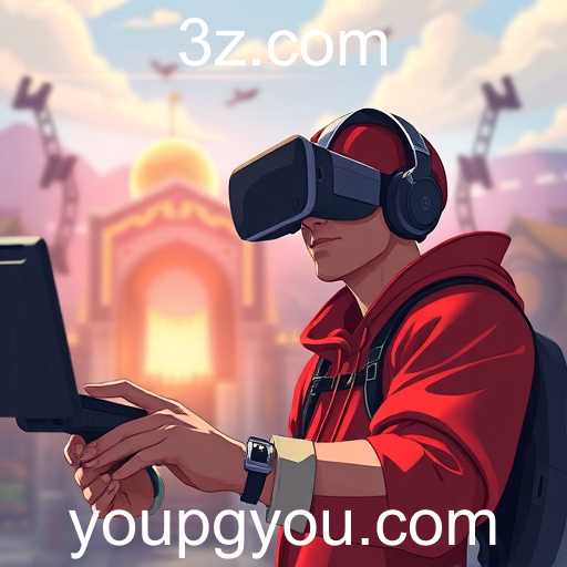 A Revolução dos Jogos Online: Tendências e Impactos