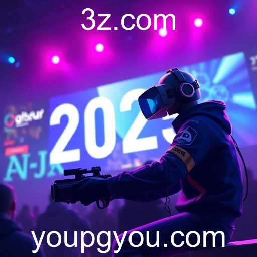 Novidades e Tendências em Jogos Online 2025