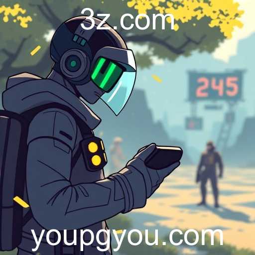 Revoluções nos Jogos Eletrônicos para 2025