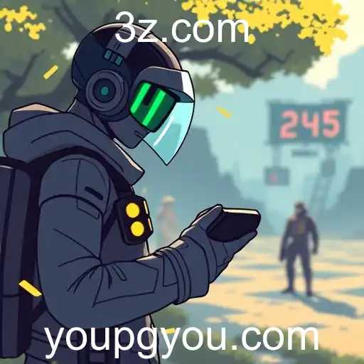 Revoluções nos Jogos Eletrônicos para 2025