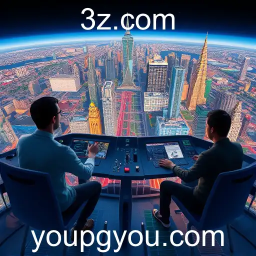 Tendências de Jogos Digitais em 2025