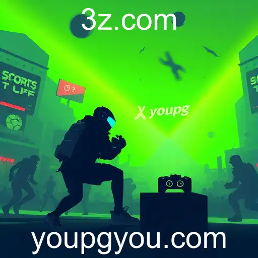 Impacto dos Jogos em 2025: Tendências e Desafios