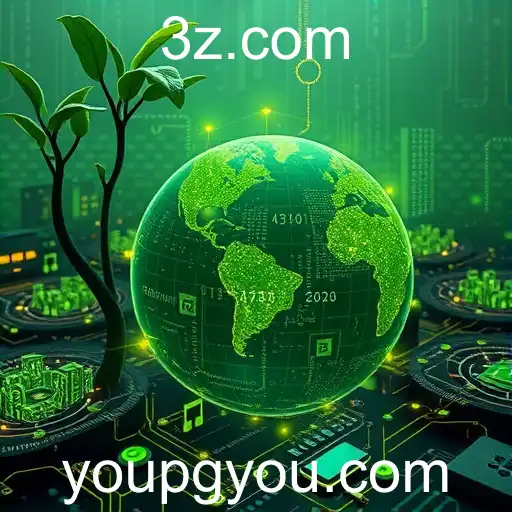 Avanços Tecnológicos e Sustentabilidade: O Futuro da Economia Digital