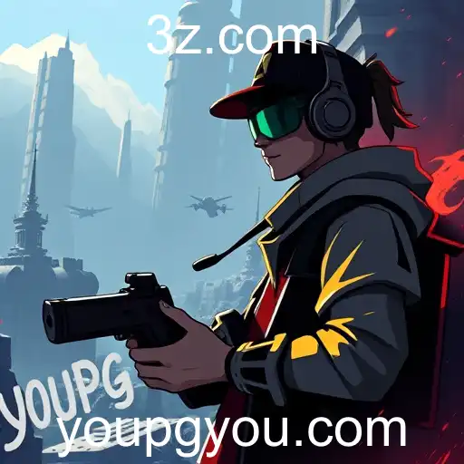 VocêPG: A Ascensão dos Jogos Comunitários em 2025