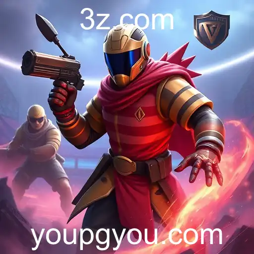 Novo Horizonte para Jogos Online com YouPG