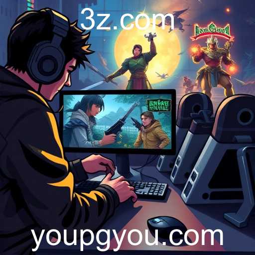 A Ascensão dos Novos Gêneros em Youpg