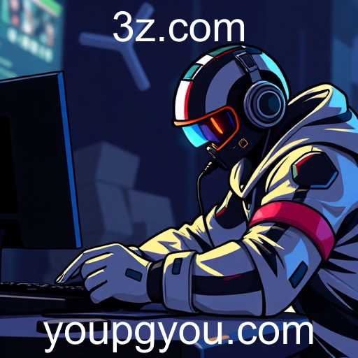 Revolução nos Jogos Multijogador: Youpg Lidera o Caminho