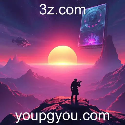 A Revolução dos Jogos: Como 'youpg' está Transformando o Cenário de Games no Brasil