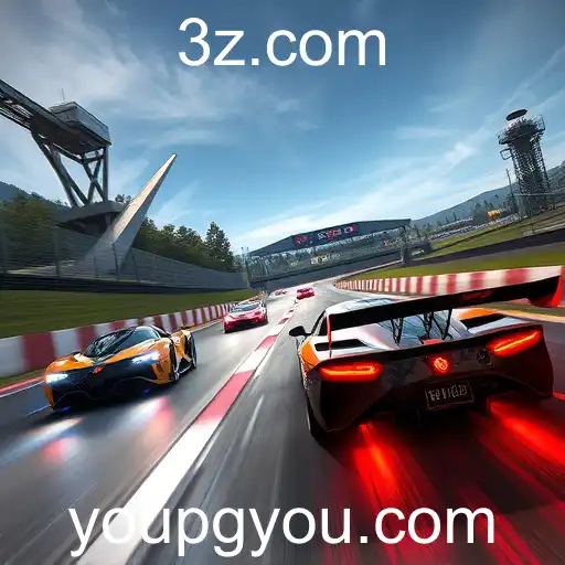 Tendências do Mundo dos Jogos Online: O Crescimento do Youpg