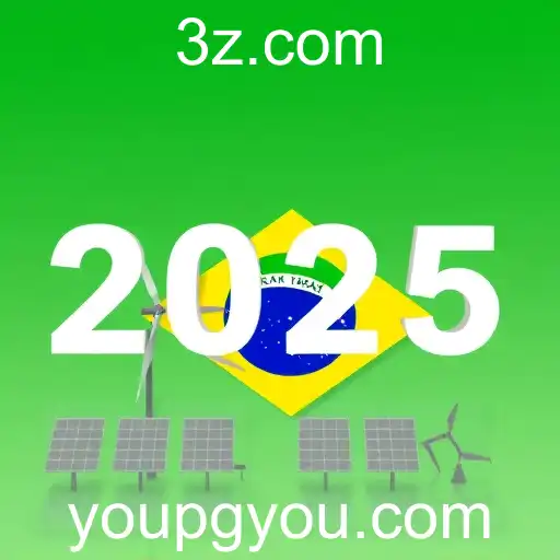 Avanços Tecnológicos e Sustentabilidade no Brasil