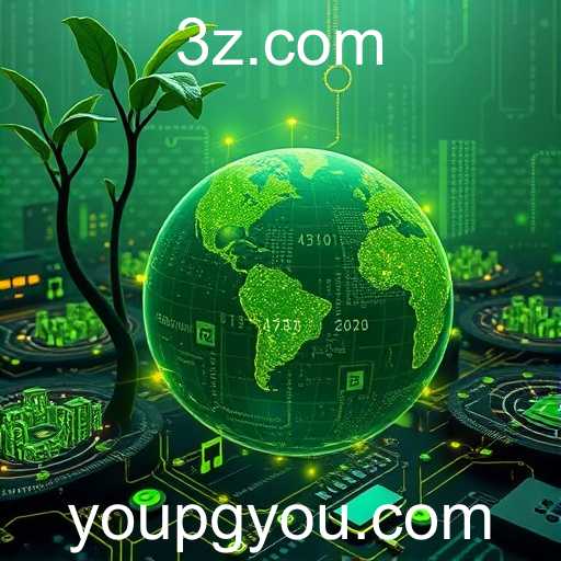 Avanços Tecnológicos e Sustentabilidade: O Futuro da Economia Digital