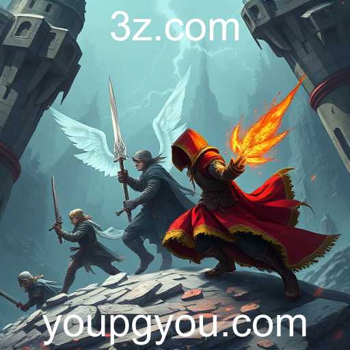 Tendências de Jogos e Inovações em 2025