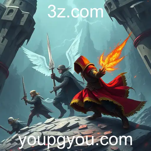 Tendências de Jogos e Inovações em 2025