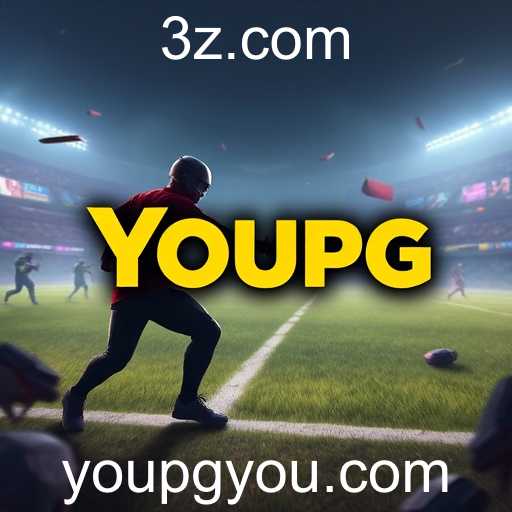 Revolução do Mercado de Jogos: A Ascensão do youpg